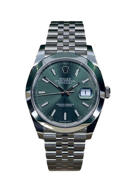 Rolex Datejust 41 126300